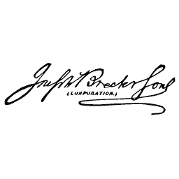 Copperplate signature 01