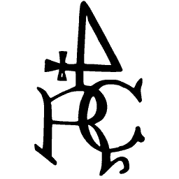 Interlaced monogram