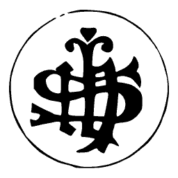 Monogram roundel