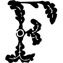 Foliate F