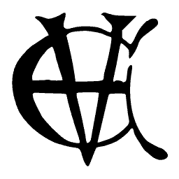 Interlaced monogram 05