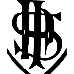 Interlaced monogram 06