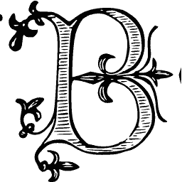 Foliate B 01