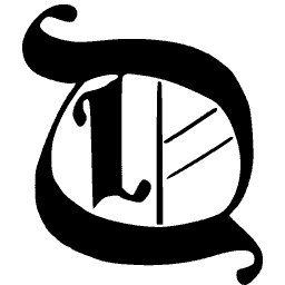 Blackletter D 03