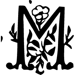 Floral M