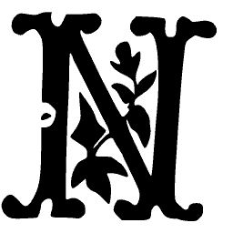 Floral N