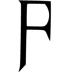 Solid lombardic F