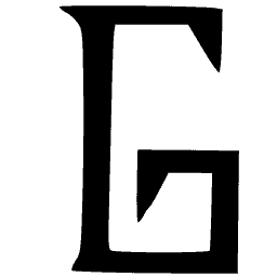 Solid lombardic G