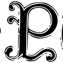 Lombardic P