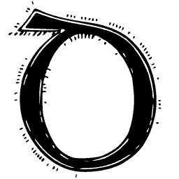 Lombardic O