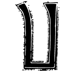 Lombardic U