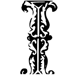 Foliate I