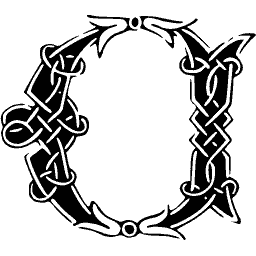 Interlaced O