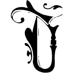 Foliate U