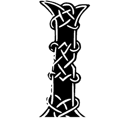 Interlaced I