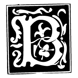 Panelled B