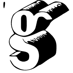 Shaded block S