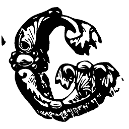 Foliate G 01