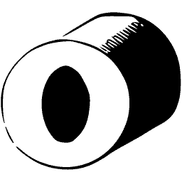 Cylindrical O