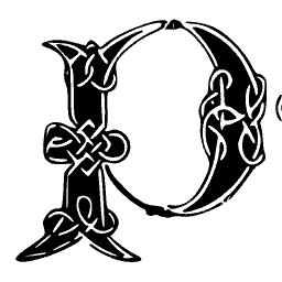 Knotwork P