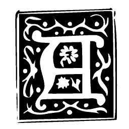 Foliate A panel