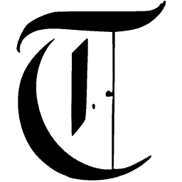 Blackletter T 01