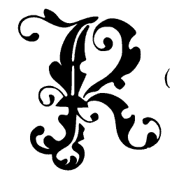 Foliate R