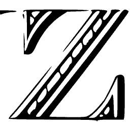 Banded Z