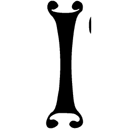 Bone I