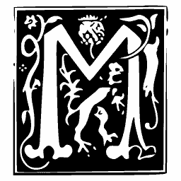 Foliate M panel 01