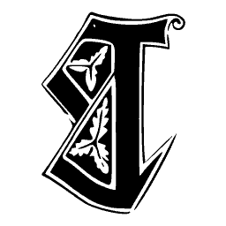 Foliate T 01