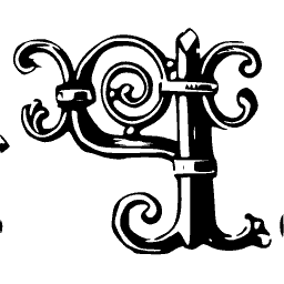 Foliate T 02