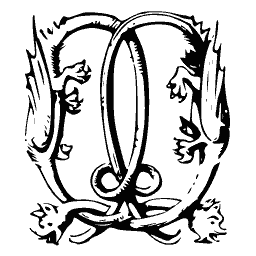 Foliate O 01