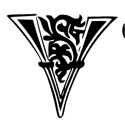 Foliate V