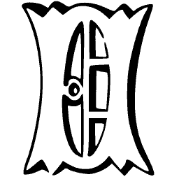 Ornate H 01