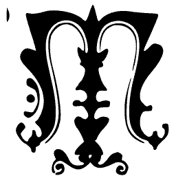 Foliate M 02