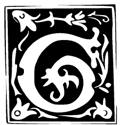 Foliate G panel