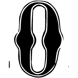 Solid O