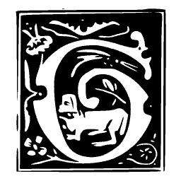 Beast G panel