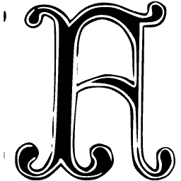 Ornate H 02