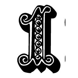 Banded I