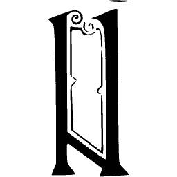 Banded H