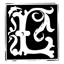 Foliate L panel