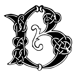 Knotwork B