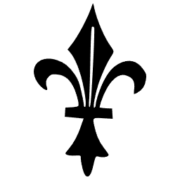 Fleur-de-lys 01