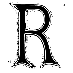 Banded R 02