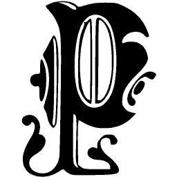 Foliate P
