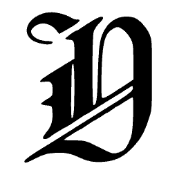 Blackletter D 01