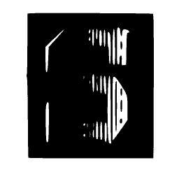 Reversed block E