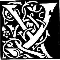 Interlaced initial Y